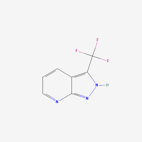 FT-0724560 CAS:956010-87-0 chemical structure