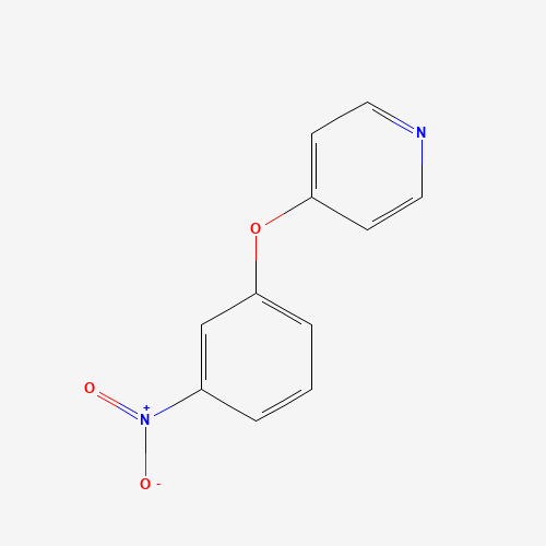 FT-0724576 CAS:4783-89-5 chemical structure