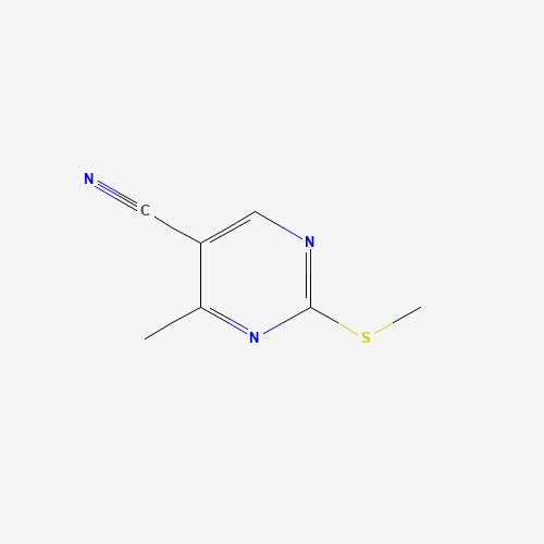 FT-0724577 CAS:89079-62-9 chemical structure
