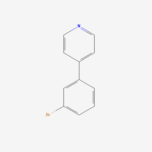 FT-0724581 CAS:4373-72-2 chemical structure