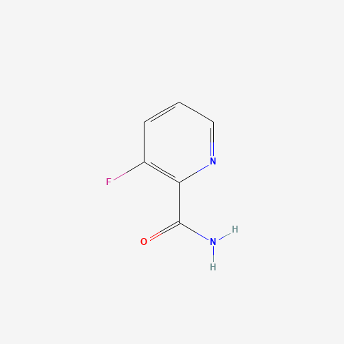 3-fluoropyridine-2-carboxamide (CAS: 152126-32-4) - Related Chemical Product
