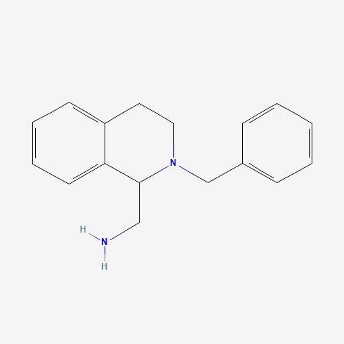FT-0724589 CAS:40615-06-3 chemical structure