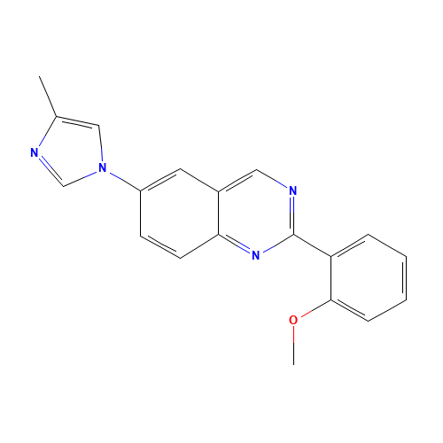 FT-0724590 CAS:1201902-05-7 chemical structure