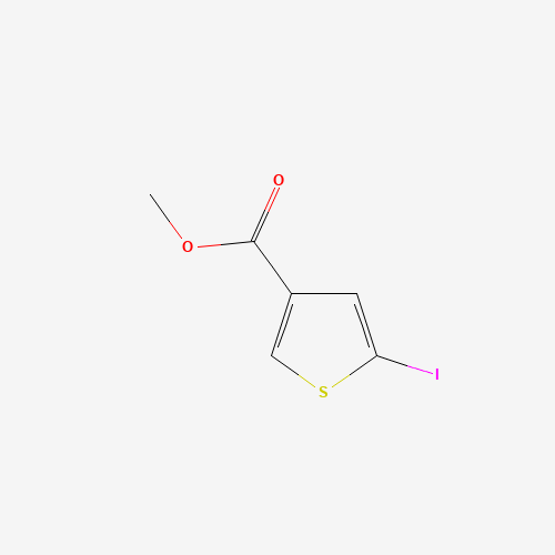 FT-0724596 CAS:88770-20-1 chemical structure