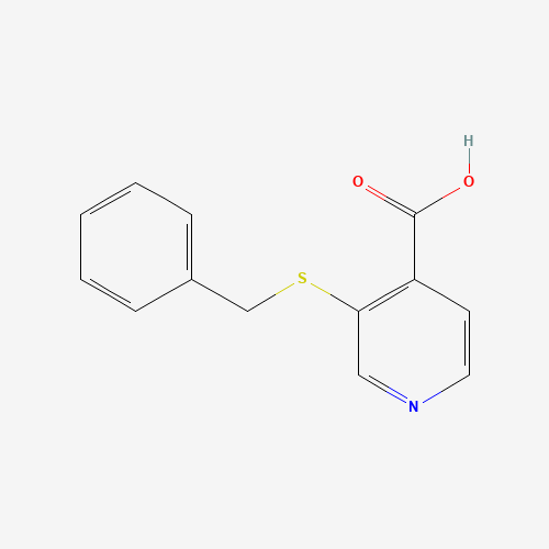 FT-0724598 CAS:117569-82-1 chemical structure