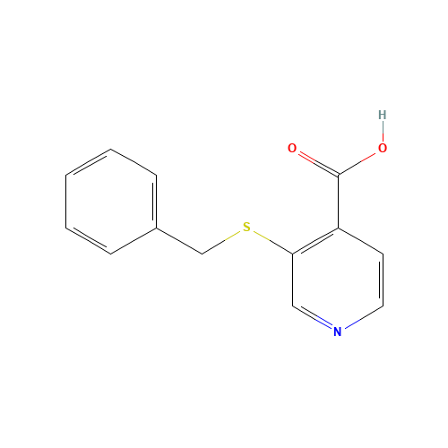 FT-0724598 CAS:117569-82-1 chemical structure