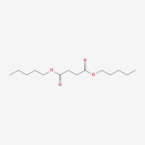dipentyl butanedioate (CAS: 645-69-2) - Related Chemical Product