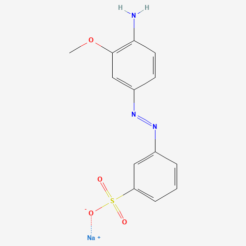 FT-0724603 CAS:6300-07-8 chemical structure
