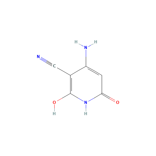 FT-0724607 CAS:15828-10-1 chemical structure