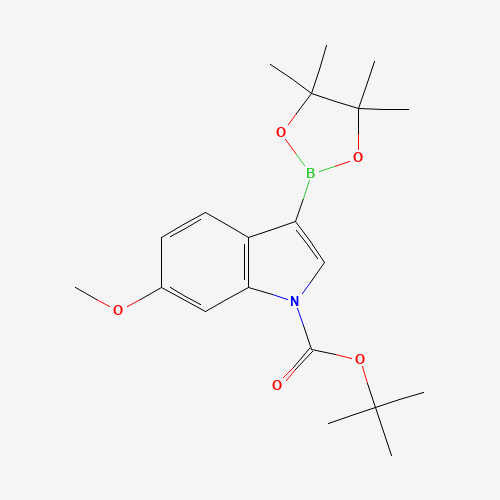 FT-0724608 CAS:1256360-00-5 chemical structure