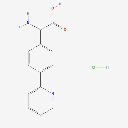 FT-0724609 CAS:1135818-89-1 chemical structure
