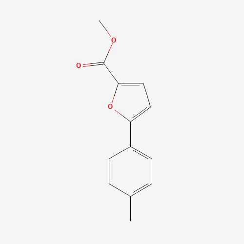 FT-0724616 CAS:52939-04-5 chemical structure