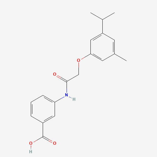 FT-0724625 CAS:649773-60-4 chemical structure
