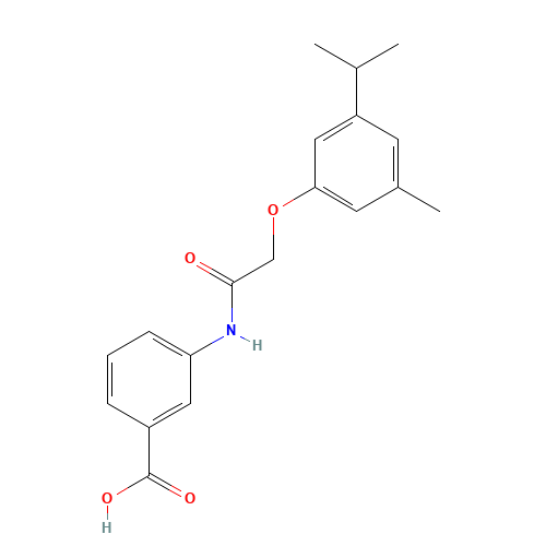 FT-0724625 CAS:649773-60-4 chemical structure