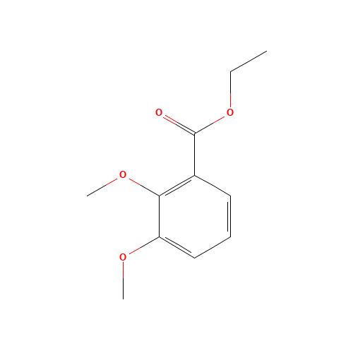 ethyl 2,3-dimethoxybenzoate (CAS: 91971-58-3) - Related Chemical Product