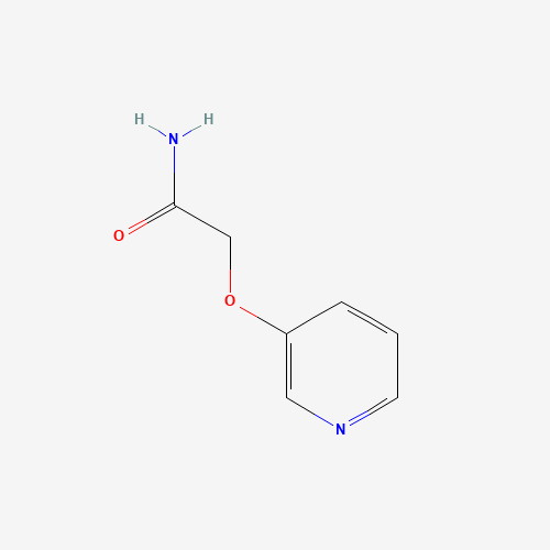 FT-0724635 CAS:933979-12-5 chemical structure