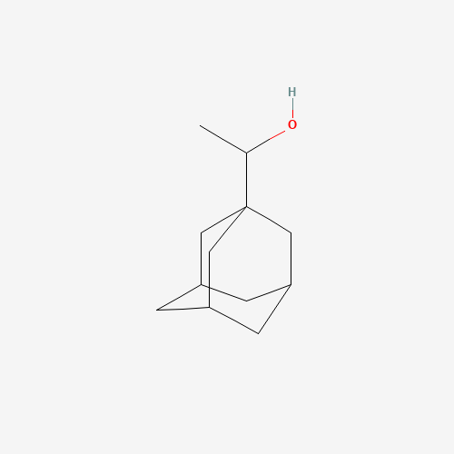 1-(1-adamantyl)ethanol (CAS: 26750-08-3) - Related Chemical Product