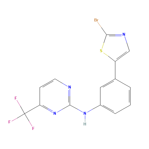 FT-0724639 CAS:1312572-67-0 chemical structure