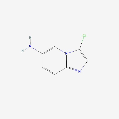FT-0724641 CAS:1094463-26-9 chemical structure