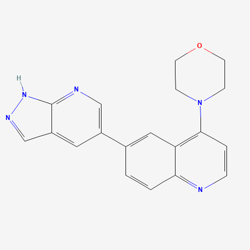 FT-0724649 CAS:1086061-37-1 chemical structure
