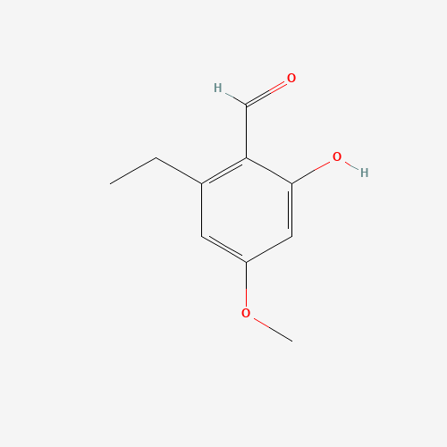 FT-0724654 CAS:709014-16-4 chemical structure