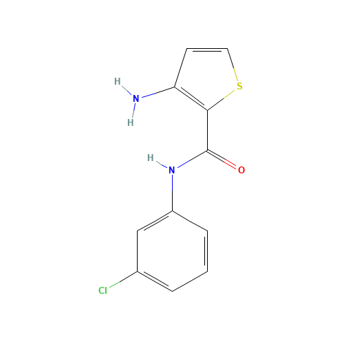 FT-0724656 CAS:409364-86-9 chemical structure