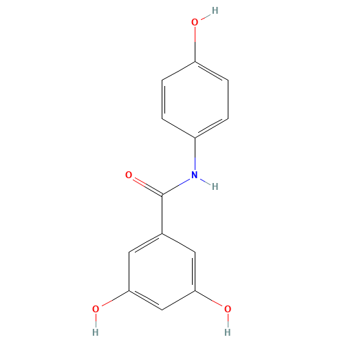 FT-0724668 CAS:926294-00-0 chemical structure