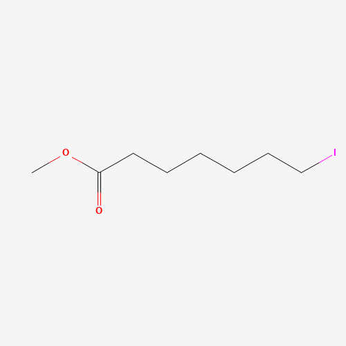 methyl 7-iodoheptanoate (CAS: 38315-25-2) - Related Chemical Product