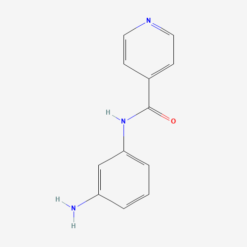 FT-0724685 CAS:904013-52-1 chemical structure