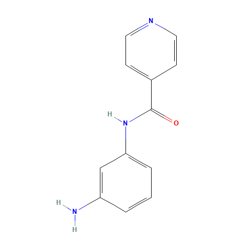 FT-0724685 CAS:904013-52-1 chemical structure