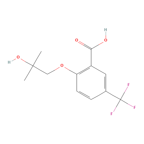 FT-0724688 CAS:1217420-37-5 chemical structure