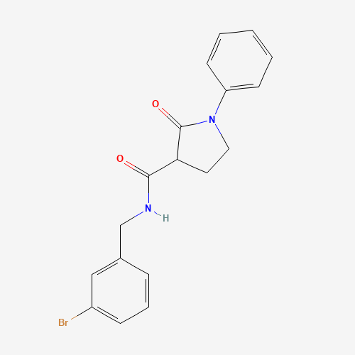 FT-0724692 CAS:951575-28-3 chemical structure