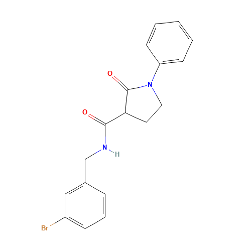 FT-0724692 CAS:951575-28-3 chemical structure