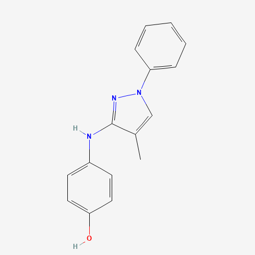 FT-0724695 CAS:948564-21-4 chemical structure