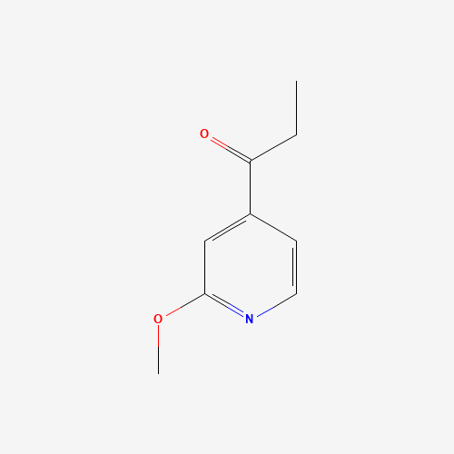 FT-0724697 CAS:880767-50-0 chemical structure