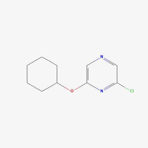 FT-0724709 CAS:1016681-36-9 chemical structure