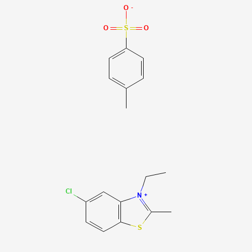 FT-0724710 CAS:63149-16-6 chemical structure