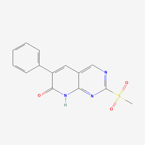 FT-0724724 CAS:867353-45-5 chemical structure