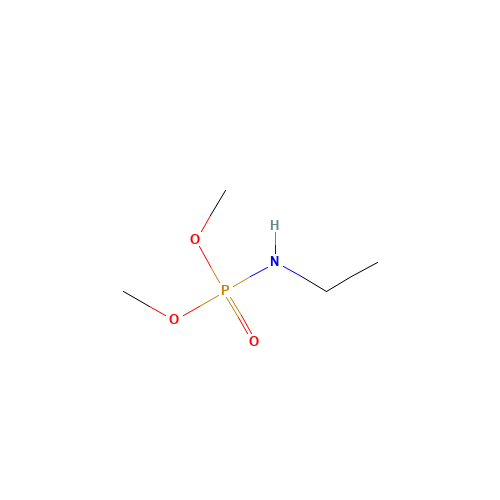 N-dimethoxyphosphorylethanamine (CAS: 20464-99-7) - Related Chemical Product
