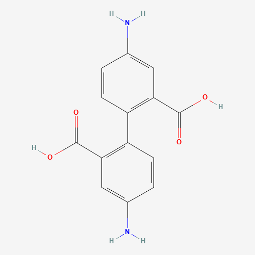 FT-0724731 CAS:17557-76-5 chemical structure