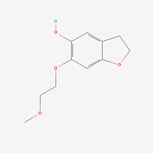 FT-0724732 CAS:119795-17-4 chemical structure