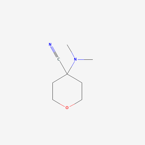 FT-0724739 CAS:176445-77-5 chemical structure