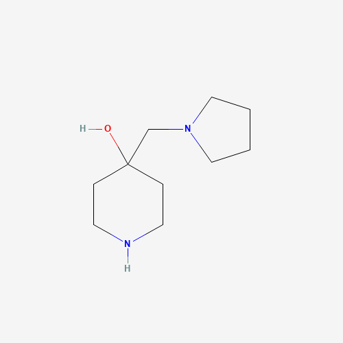 FT-0724740 CAS:942031-83-6 chemical structure