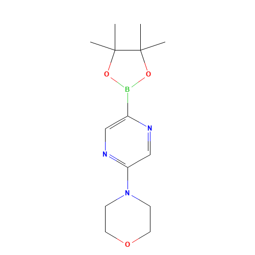 FT-0724749 CAS:1283180-64-2 chemical structure