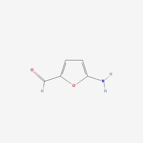 FT-0724751 CAS:39116-21-7 chemical structure