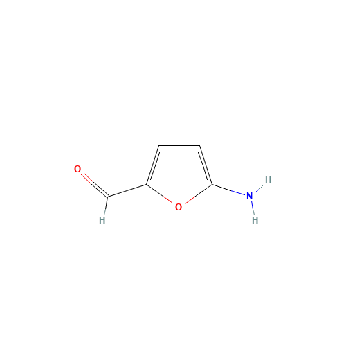 FT-0724751 CAS:39116-21-7 chemical structure