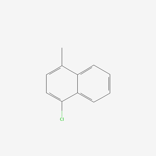 1-chloro-4-methylnaphthalene (CAS: 17075-39-7) - Related Chemical Product