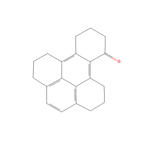 2,3,6,7,8,10,11,12-octahydro-1H-benzo[e]pyren-9-one (CAS: 68151-08-6) - Related Chemical Product