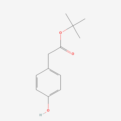 tert-butyl 2-(4-hydroxyphenyl)acetate (CAS: 16010-88-1) - Related Chemical Product