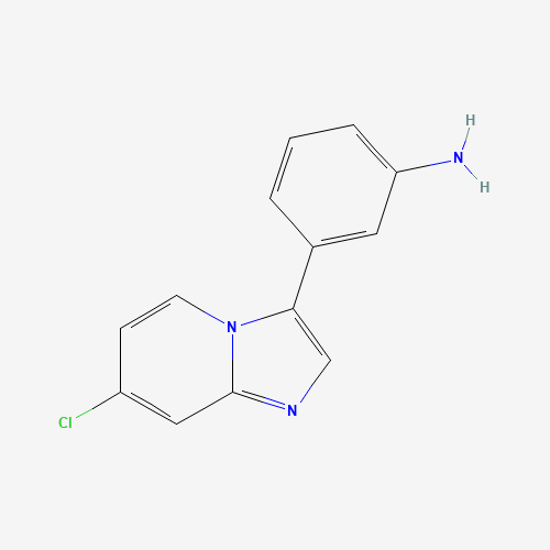 FT-0724772 CAS:1036761-84-8 chemical structure